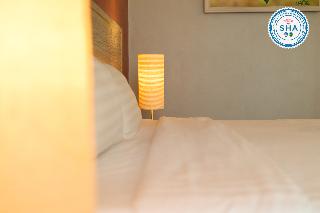 Tubtim Siam Suvarnabhumi Hotel fotoÄŸrafÄ±
