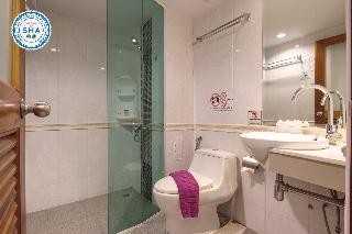 Tubtim Siam Suvarnabhumi Hotel fotoÄŸrafÄ±