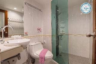 Tubtim Siam Suvarnabhumi Hotel fotoÄŸrafÄ±