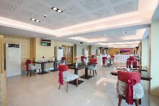 Tubtim Siam Suvarnabhumi Hotel fotoÄŸrafÄ±