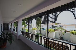 Tubtim Siam Suvarnabhumi Hotel fotoÄŸrafÄ±