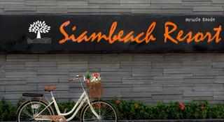 Siambeach Resort Hua Hin fotoÄŸrafÄ±