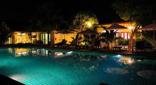 Siambeach Resort Hua Hin fotoÄŸrafÄ±