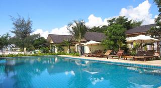 Siambeach Resort Hua Hin fotoÄŸrafÄ±