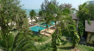 Siambeach Resort Hua Hin fotoÄŸrafÄ±