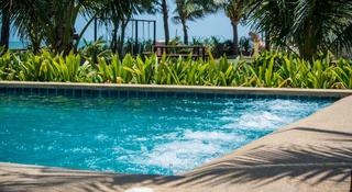 Siambeach Resort Hua Hin fotoÄŸrafÄ±
