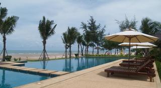 Siambeach Resort Hua Hin fotoÄŸrafÄ±