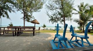 Siambeach Resort Hua Hin fotoÄŸrafÄ±