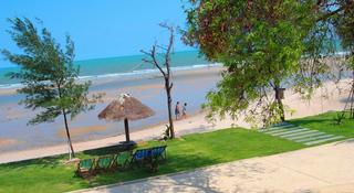 Siambeach Resort Hua Hin fotoÄŸrafÄ±