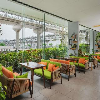 Ibis Bangkok Impact fotoÄŸrafÄ±