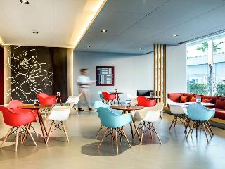Ibis Bangkok Impact fotoÄŸrafÄ±