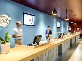 Ibis Bangkok Impact fotoÄŸrafÄ±