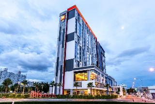 Ibis Bangkok Impact otel fotoğrafı