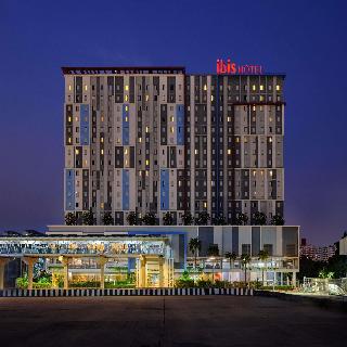 Ibis Bangkok Impact fotoÄŸrafÄ±
