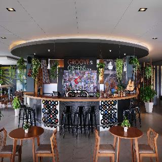 Ibis Bangkok Impact fotoÄŸrafÄ±