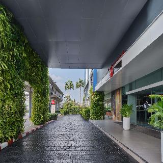 Ibis Bangkok Impact fotoÄŸrafÄ±