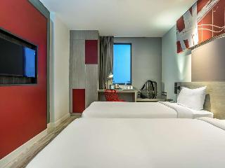 Ibis Bangkok Impact fotoÄŸrafÄ±