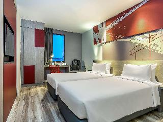 Ibis Bangkok Impact fotoÄŸrafÄ±