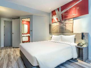 Ibis Bangkok Impact fotoÄŸrafÄ±
