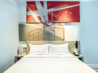 Ibis Bangkok Impact fotoÄŸrafÄ±