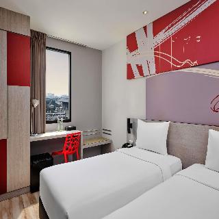 Ibis Bangkok Impact fotoÄŸrafÄ±