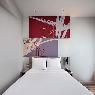Ibis Bangkok Impact fotoÄŸrafÄ±