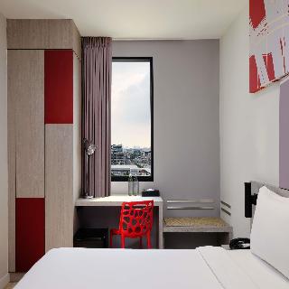 Ibis Bangkok Impact fotoÄŸrafÄ±