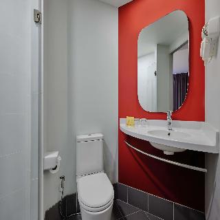Ibis Bangkok Impact fotoÄŸrafÄ±