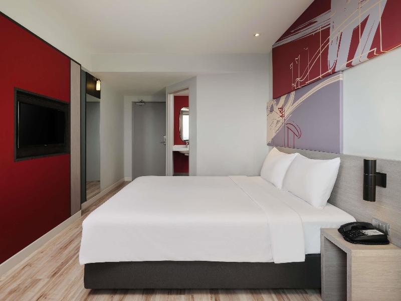 Ibis Bangkok Impact - Oda