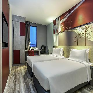 Ibis Bangkok Impact fotoÄŸrafÄ±