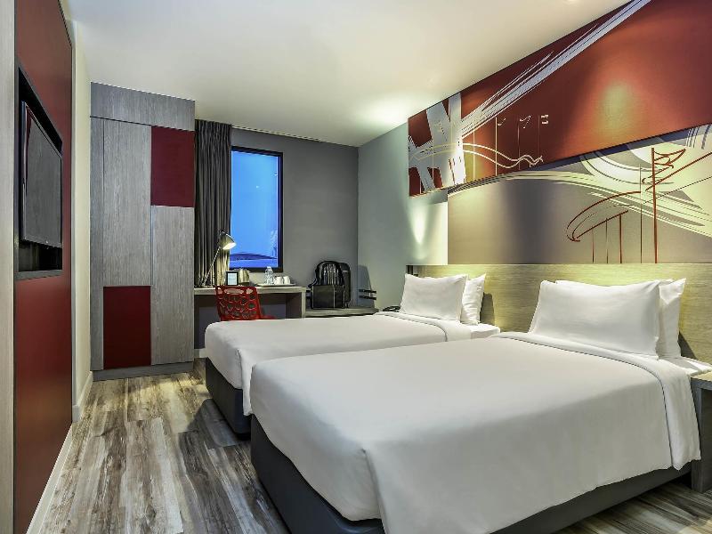 Ibis Bangkok Impact - Oda