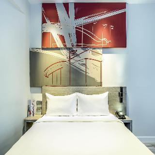 Ibis Bangkok Impact fotoÄŸrafÄ±
