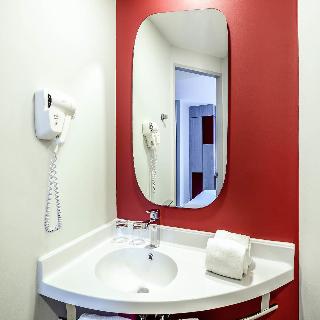 Ibis Bangkok Impact fotoÄŸrafÄ±