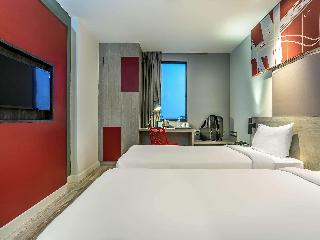 Ibis Bangkok Impact fotoÄŸrafÄ±