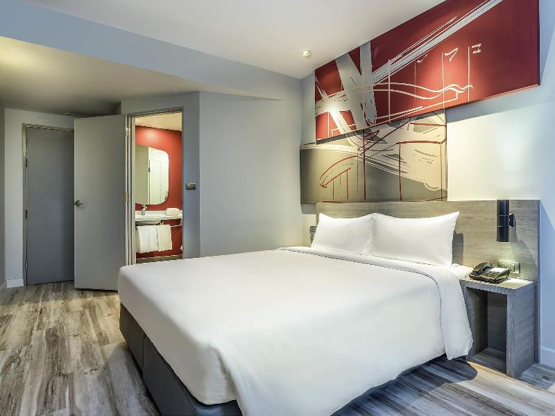Ibis Bangkok Impact - Oda
