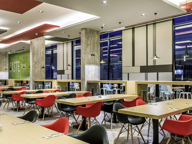 Ibis Bangkok Impact - Restoran
