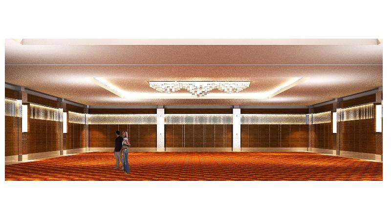 Best Western Plus Coco Palu - Toplantı