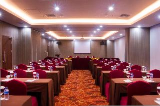 Best Western Plus Coco Palu fotoÄŸrafÄ±