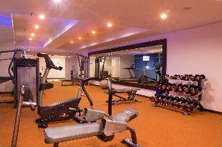 Best Western Plus Coco Palu fotoÄŸrafÄ±