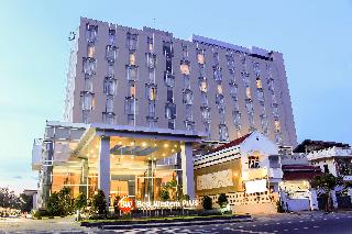 Best Western Plus Coco Palu otel fotoğrafı