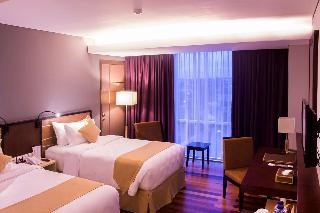 Best Western Plus Coco Palu fotoÄŸrafÄ±