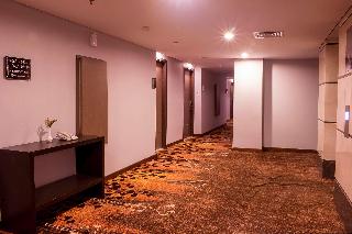 Best Western Plus Coco Palu fotoÄŸrafÄ±