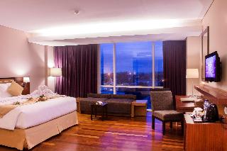 Best Western Plus Coco Palu fotoÄŸrafÄ±