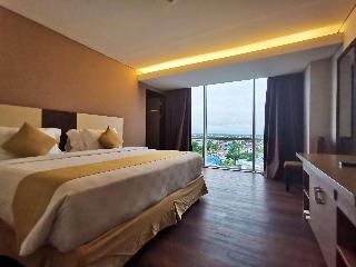 Best Western Plus Coco Palu fotoÄŸrafÄ±