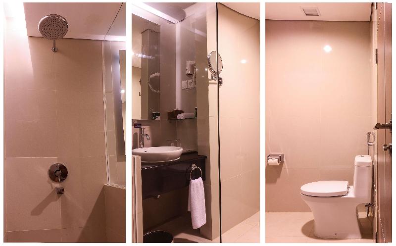 Best Western Plus Coco Palu - Oda