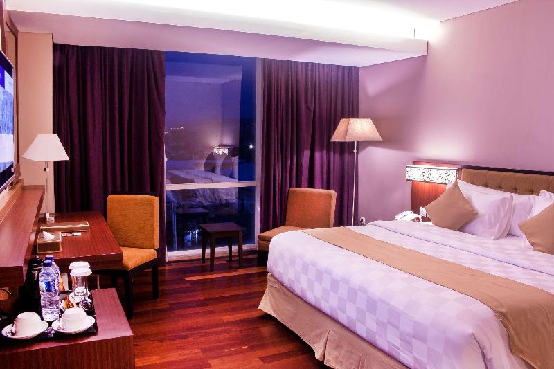 Best Western Plus Coco Palu - Oda
