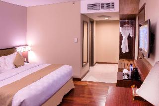 Best Western Plus Coco Palu fotoÄŸrafÄ±