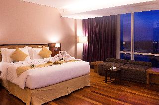 Best Western Plus Coco Palu fotoÄŸrafÄ±