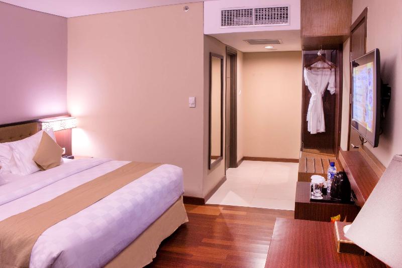Best Western Plus Coco Palu - Oda