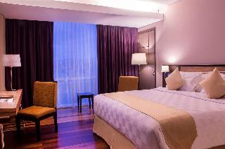 Best Western Plus Coco Palu fotoÄŸrafÄ±